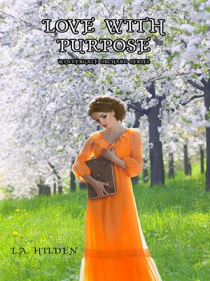 cover image of Love With Purpose